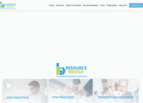resource-bridge.com