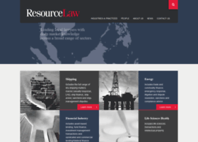 resourcelawasia.com