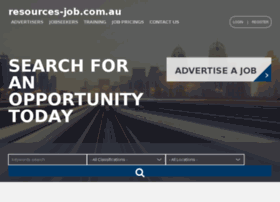 resources-job.com.au