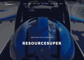 resourcesuper.com.au