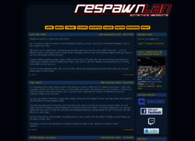 respawn.com.au