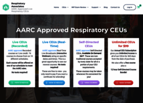 respiratoryassociates.com