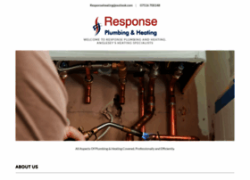 responseheating.com