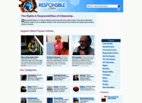 responsiblecitizen.co.uk