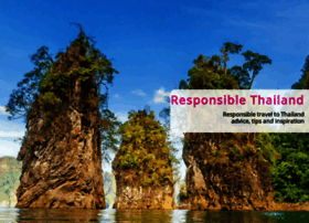 responsiblethailand.co.uk
