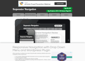 responsive-navigation.com
