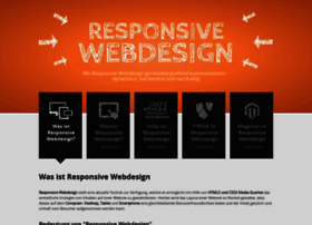 responsive-webdesign.mobi