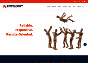 responsory.com
