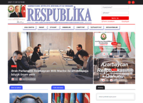respublica-news.az