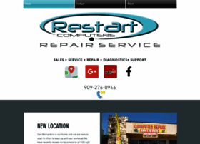 restartrepairs.com