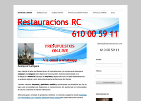 restauracionsrc.com