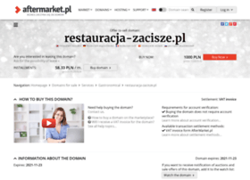 restauracja-zacisze.pl