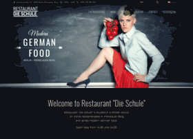 restaurant-die-schule.de