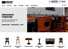 restaurant-furniture.com