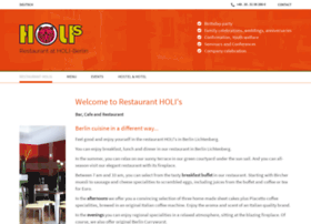 restaurant-holis.de