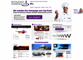 restaurant-homepage.at