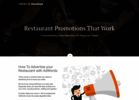 restaurant-promotions.net