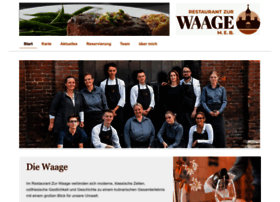 restaurant-zur-waage.de