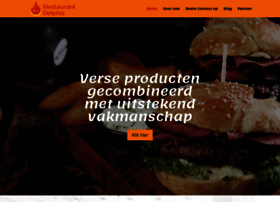 restaurantdelphis.nl