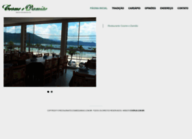restaurantecosmeedamiao.com.br