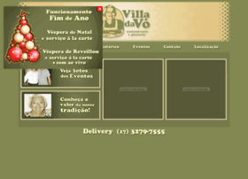 restaurantevilladavo.com.br