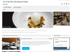 restaurantsvictoria.com.au