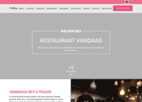 restaurantvandaag.nl
