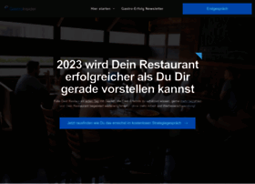 restaurantwerbung.de
