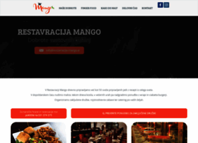 restavracija-mango.si