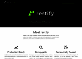 restify.com