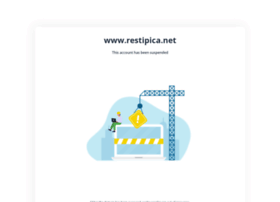 restipica.net