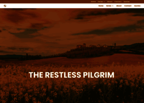 restlesspilgrim.org
