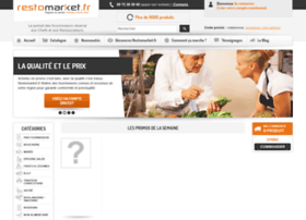 restomarket.fr