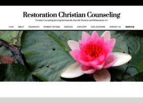 restoration-christian-counseling.com