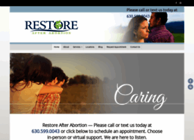 restoreafterabortion.com