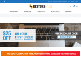restorehub.com