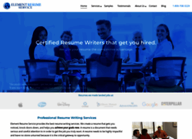 resumewritingservice.org