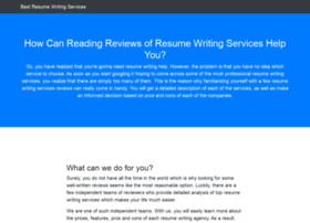 resumewritingservices-reviews.com
