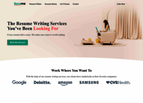 resumewritingservices.org