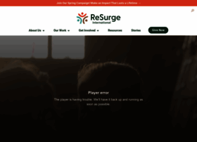 resurge.org