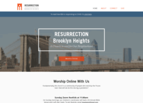 resurrectionbrooklynheights.org