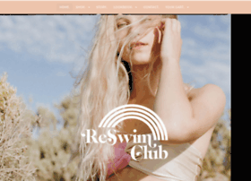 reswimclub.com.au