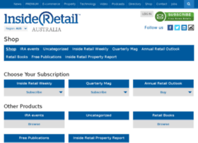 retailbooks.com.au