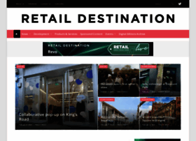 retaildestination.co.uk