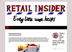 retailinsider.com