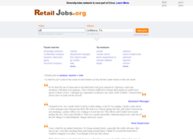 retailjobs.org