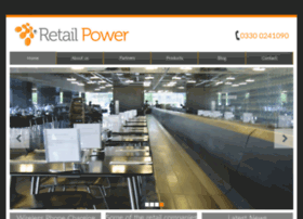 retailpower.co.uk