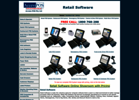 retailsoftware.com.au