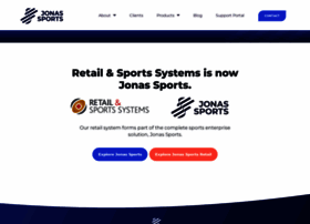 retailsportssystems.co.uk