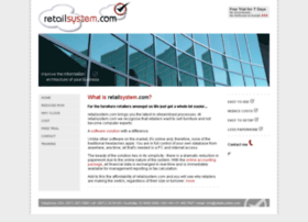 retailsystem.net